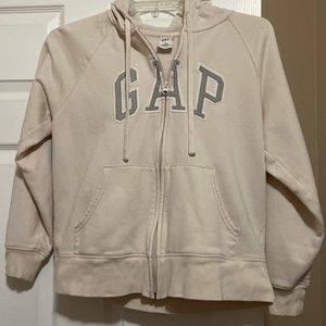 Women’s zip up
